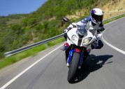 BMW S 1000 RR